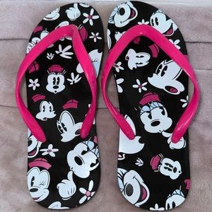 Disney Sandals